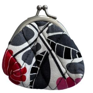 NWOT VERA BRADLEY COIN PURSE